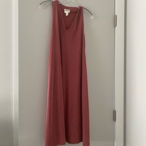 LED dress